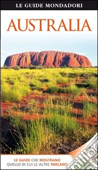 Australia libro