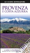 Provenza e Costa Azzurra libro