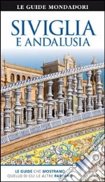 Siviglia e Andalusia libro