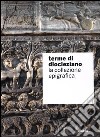 Terme di Diocleziano. La collezione epigrafica. Ediz. illustrata libro