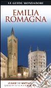 Emilia Romagna libro di Bertolin Paolo
