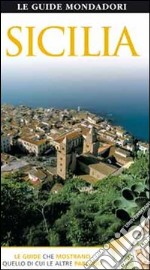 Sicilia libro