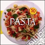 Pasta libro