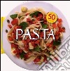 Pasta libro