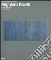 Alighiero Boetti. Catalogo generale. Ediz. italiana e inglese. Vol. 2 libro