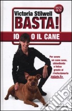 Basta! Io o il cane libro