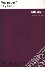 Milano libro