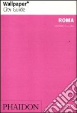 Roma libro