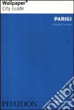 Parigi libro