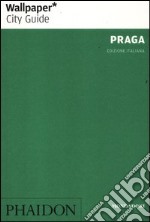 Praga libro