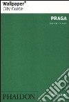 Praga libro