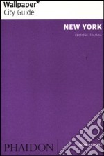 New York libro