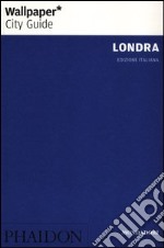 Londra libro