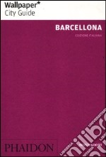 Barcellona libro