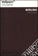 Berlino libro