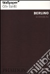 Berlino libro