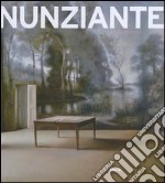 Nunziante. Opere 1999-2012. Ediz. illustrata libro