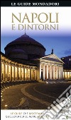 Napoli e dintorni libro