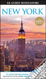 New York libro