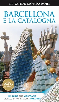 Barcellona e la Catalogna