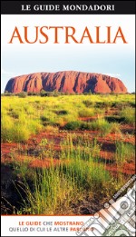 Australia libro