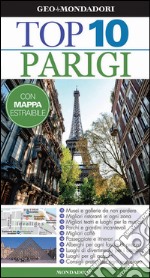 Parigi libro