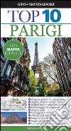 Parigi libro