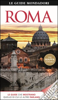 Roma libro