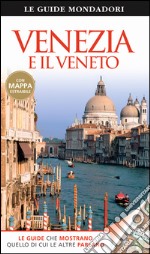 Venezia e il Veneto libro