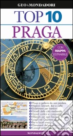 Praga libro