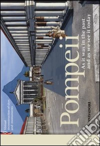 Pompei. Ediz. inglese