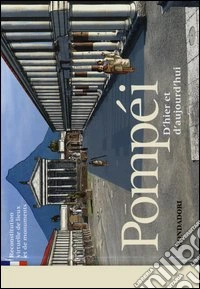 Pompei. Ediz. francese