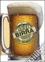 Birra. Ricette da vedere e da gustare libro