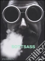 Sottsass. Ediz. illustrata libro