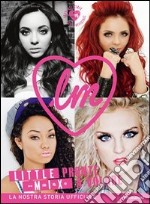 Little Mix. Pronte a volare libro