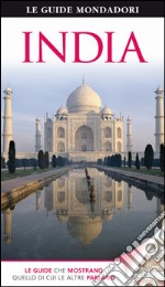 India libro