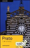 Prato. Guide to the city. Con stradario libro