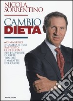 Cambio dieta libro