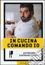 In cucina comando io