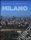 Milano. Ediz. italiana e inglese libro