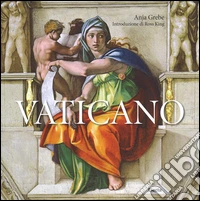 Vaticano. Ediz. illustrata