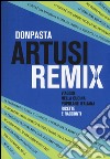 Artusi remix libro