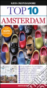 Amsterdam libro