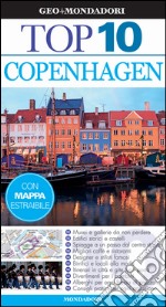 Copenaghen libro