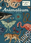 Animalium. Il grande museo degli animali. Ediz. illustrata libro