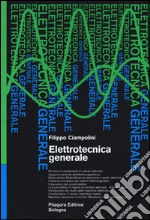 Elettrotecnica generale libro