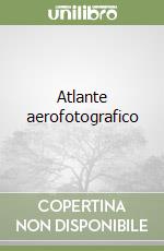 Atlante aerofotografico