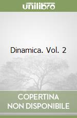 Dinamica. Vol. 2 libro