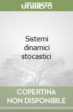 Sistemi dinamici stocastici