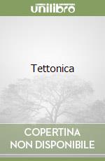 Tettonica libro